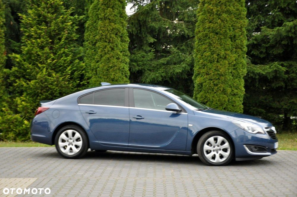 Opel Insignia - 4
