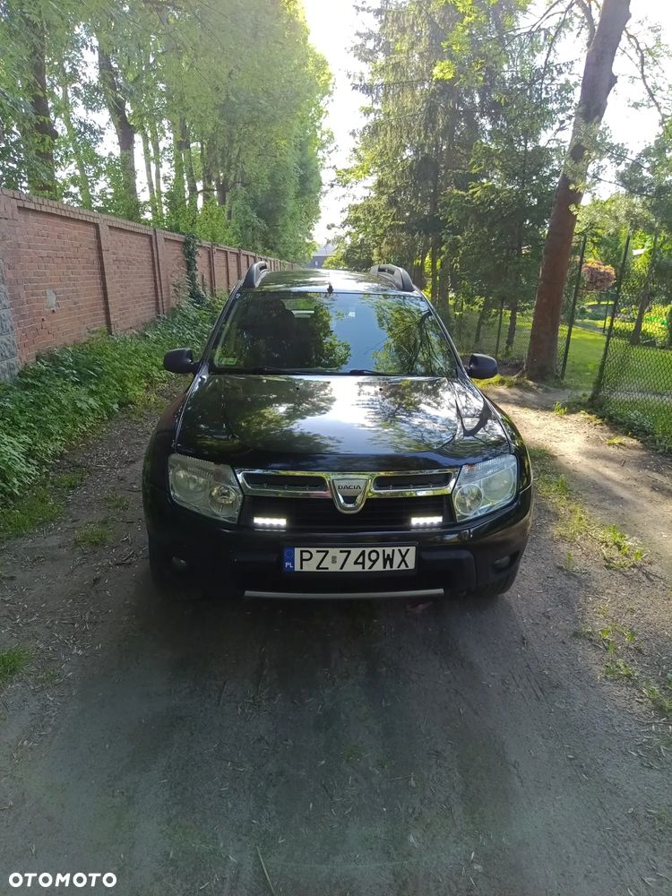 Dacia Duster - 4