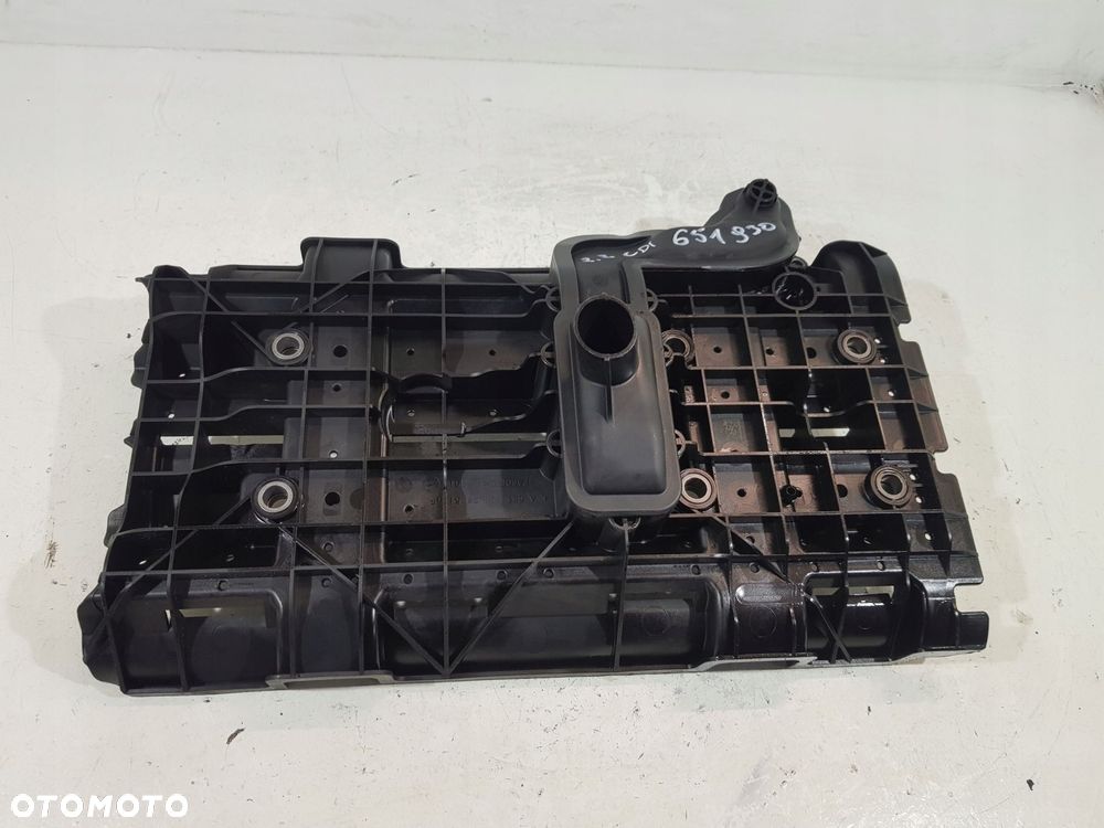 smok oleju wkład miski a6511802651 mercedes gla cla 2.2 cdi 651930 - 2