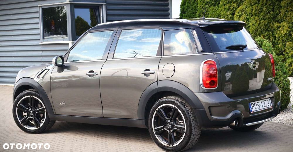 MINI Cooper S - 8