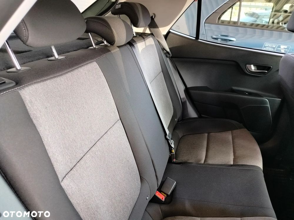 Kia Stonic 1.0 T-GDI L Business Line - 14