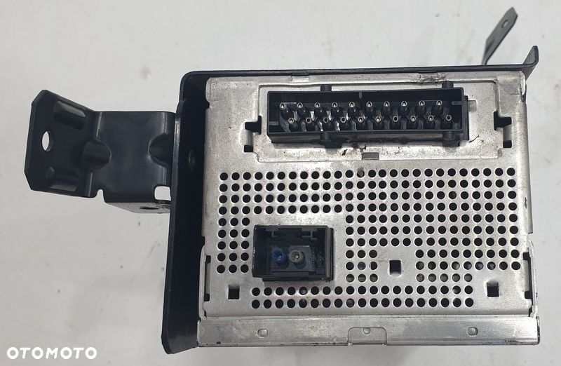 BMW E65 Wzmacniacz 62126921416 - 3