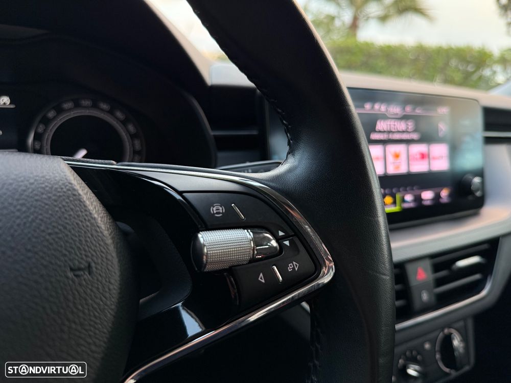 Skoda Scala 1.0 TSI Style - 15