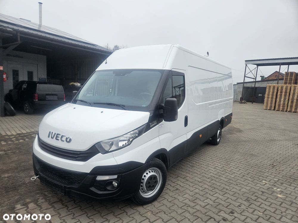 Iveco Daily - 1