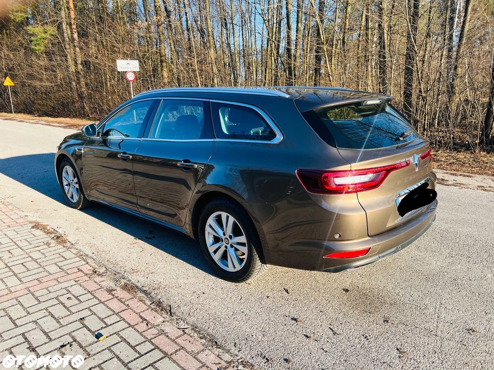 Renault Talisman TCe 160 EDC GPF Business Edition - 3