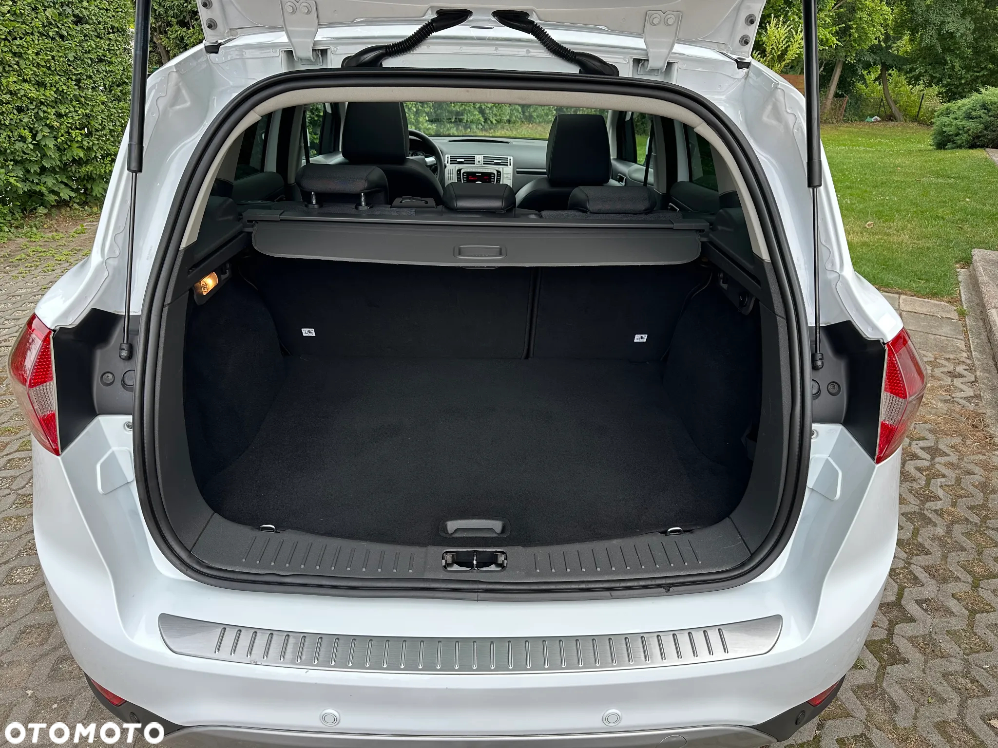 Ford Kuga 2.0 TDCi 4WD Titanium - 28