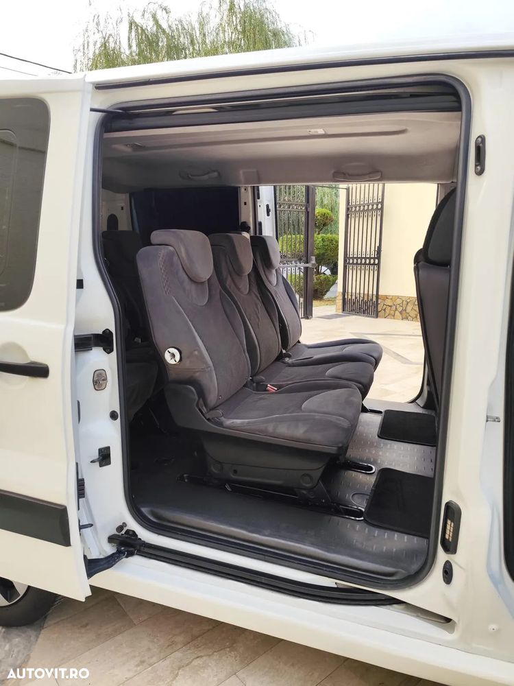 Fiat Scudo - 9