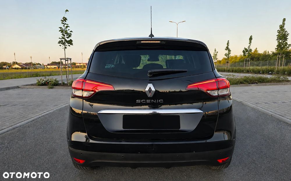 Renault Scenic 1.2 TCe Energy Bose EU6 - 6