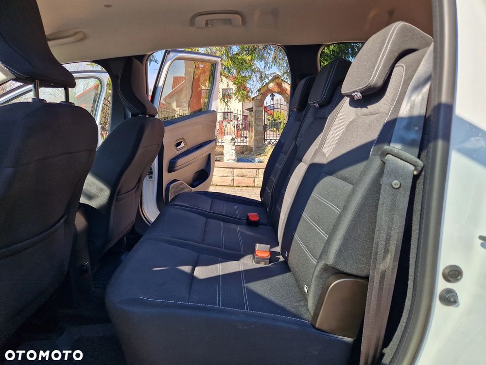 Dacia Jogger 1.0 TCe Extreme+ 7os - 15