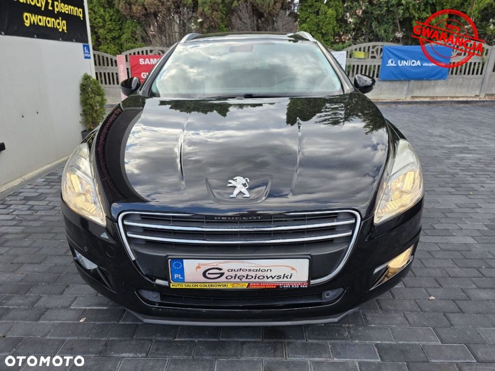 Peugeot 508 - 15