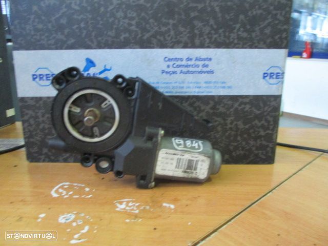 Motor Elevador Vidro 400620G CITROEN C3 PLURIEL 2003 FD - 1