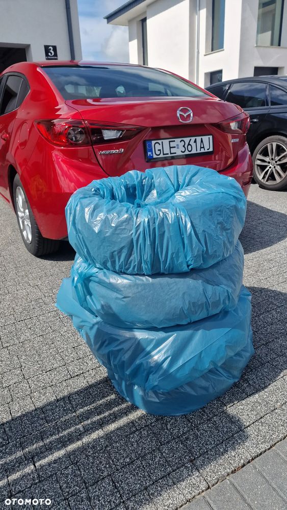 Mazda 3 SKYACTIV-D 150 Sports-Line - 39
