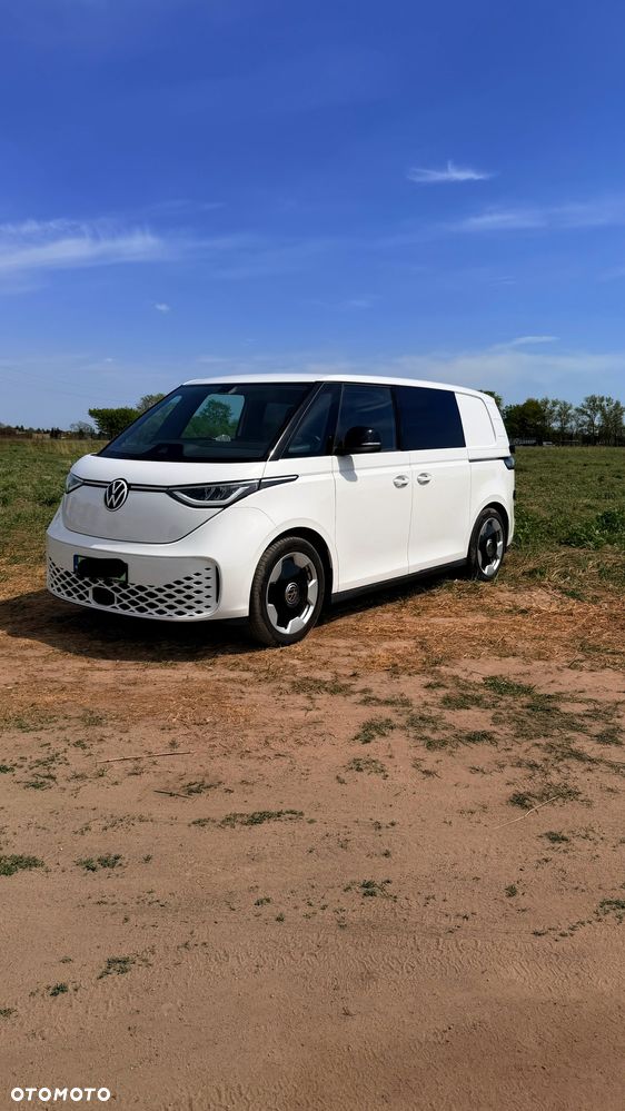 Volkswagen ID. Buzz 79kWh Pro - 13