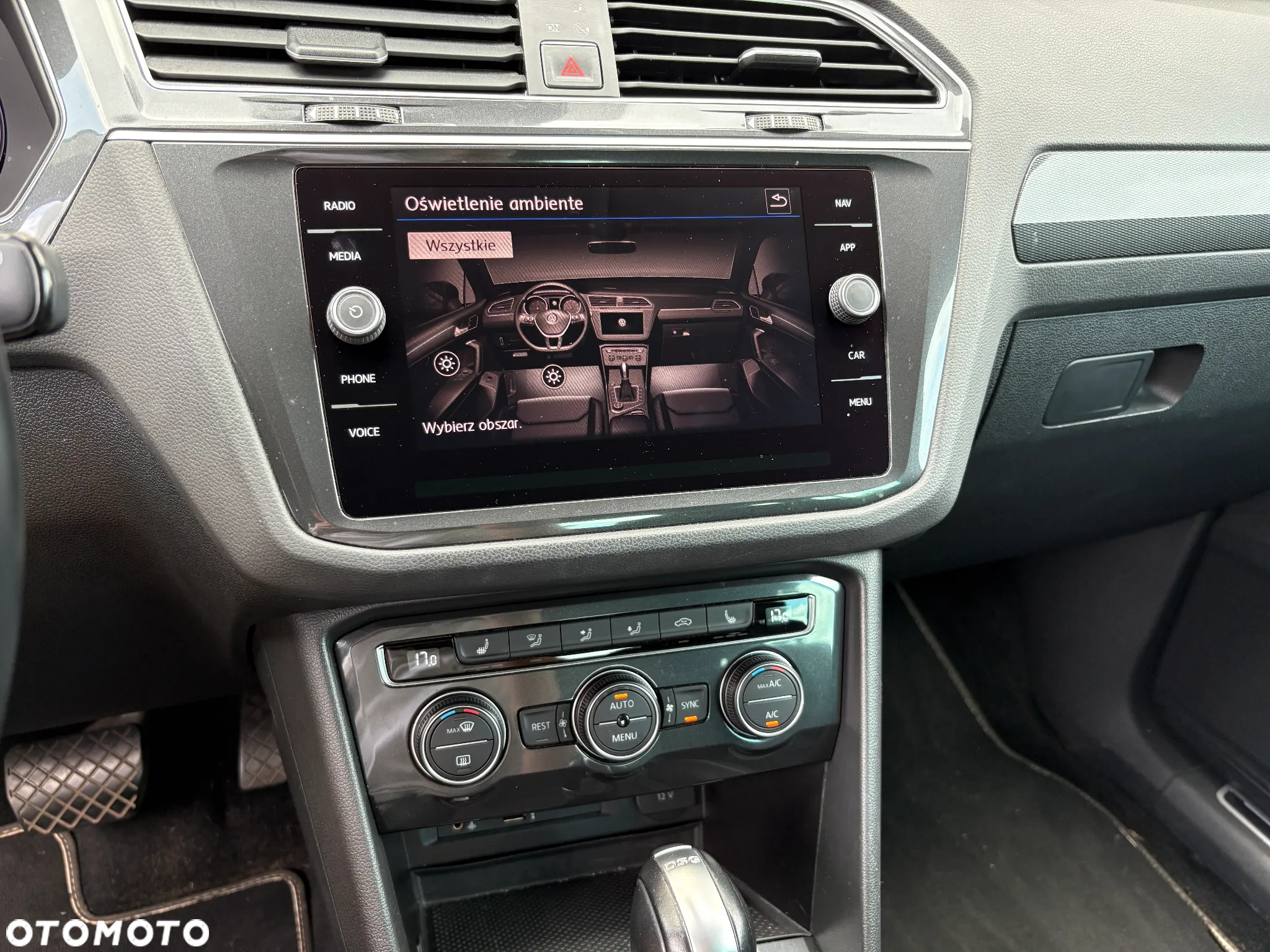 Volkswagen Tiguan 1.4 TSI BMT ACT Highline DSG - 16