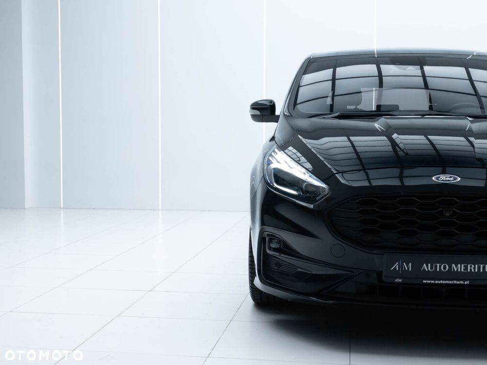 Ford S-Max 2.5 Duratec FHEV ST-LINE - 3