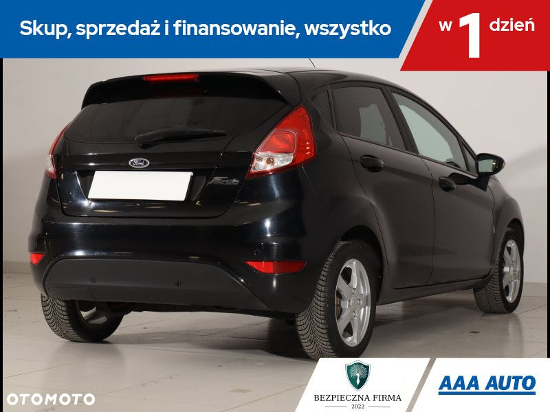 Ford Fiesta - 6