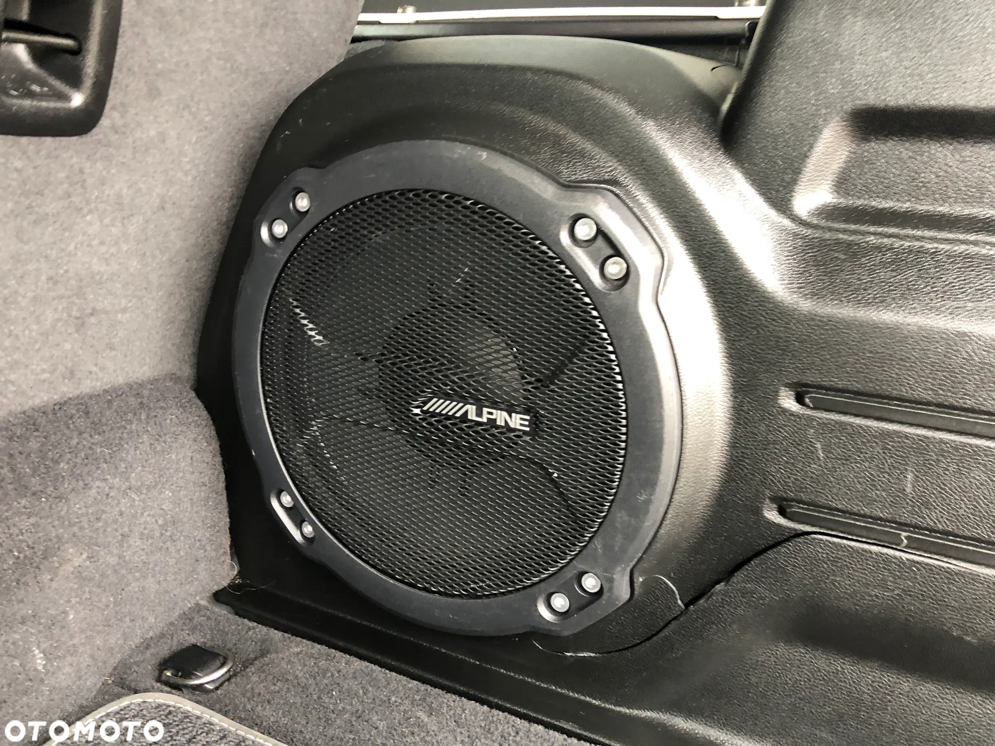 Jeep Wrangler Unlimited 2.0 Turbo PHEV 4xe 80th Anniversary - 21