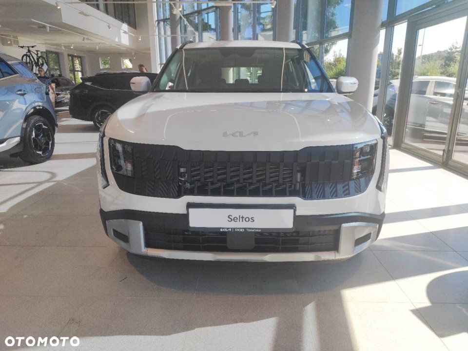 Kia Seltos - 2
