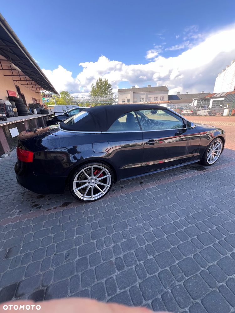 Audi S5 Coupé 3.0 TFSI Quattro S tronic - 21