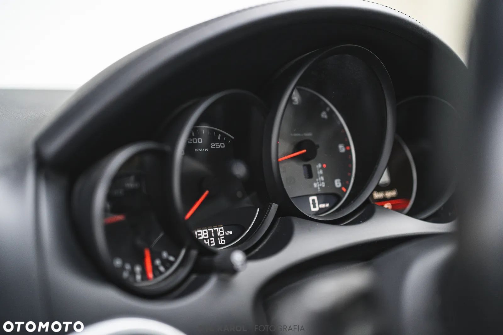 Porsche Cayenne S Diesel - 16
