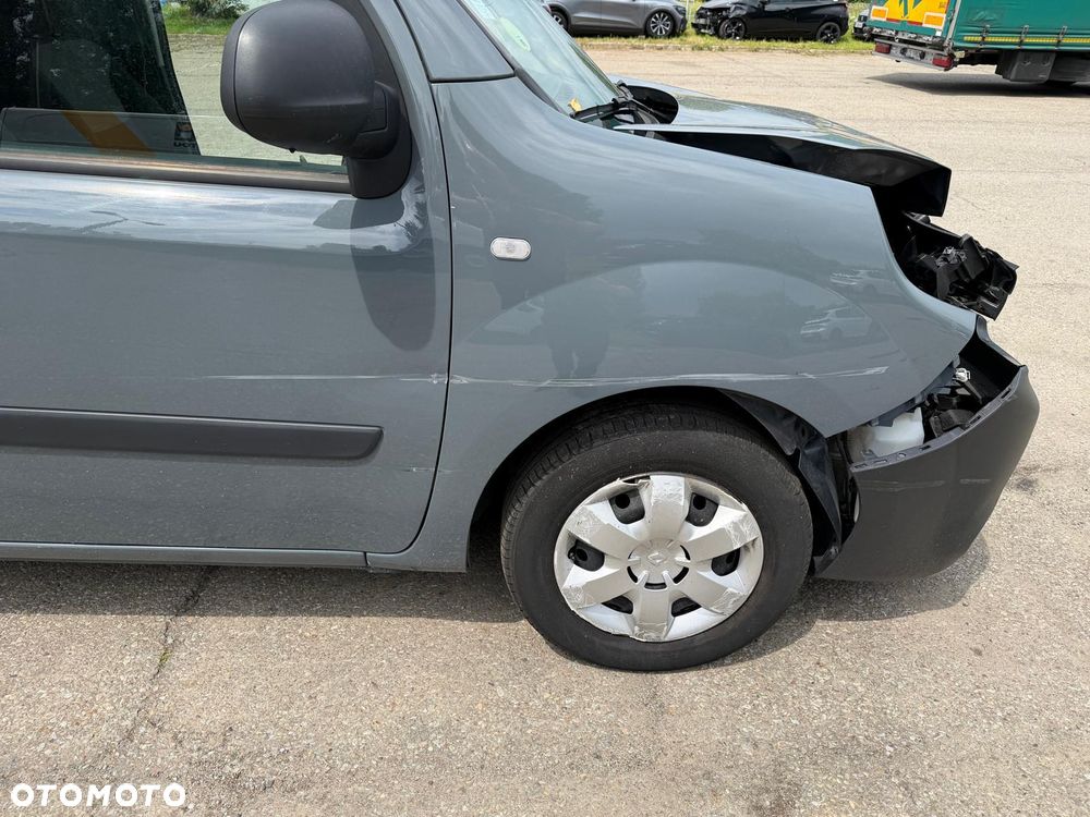 Renault Kangoo - 21