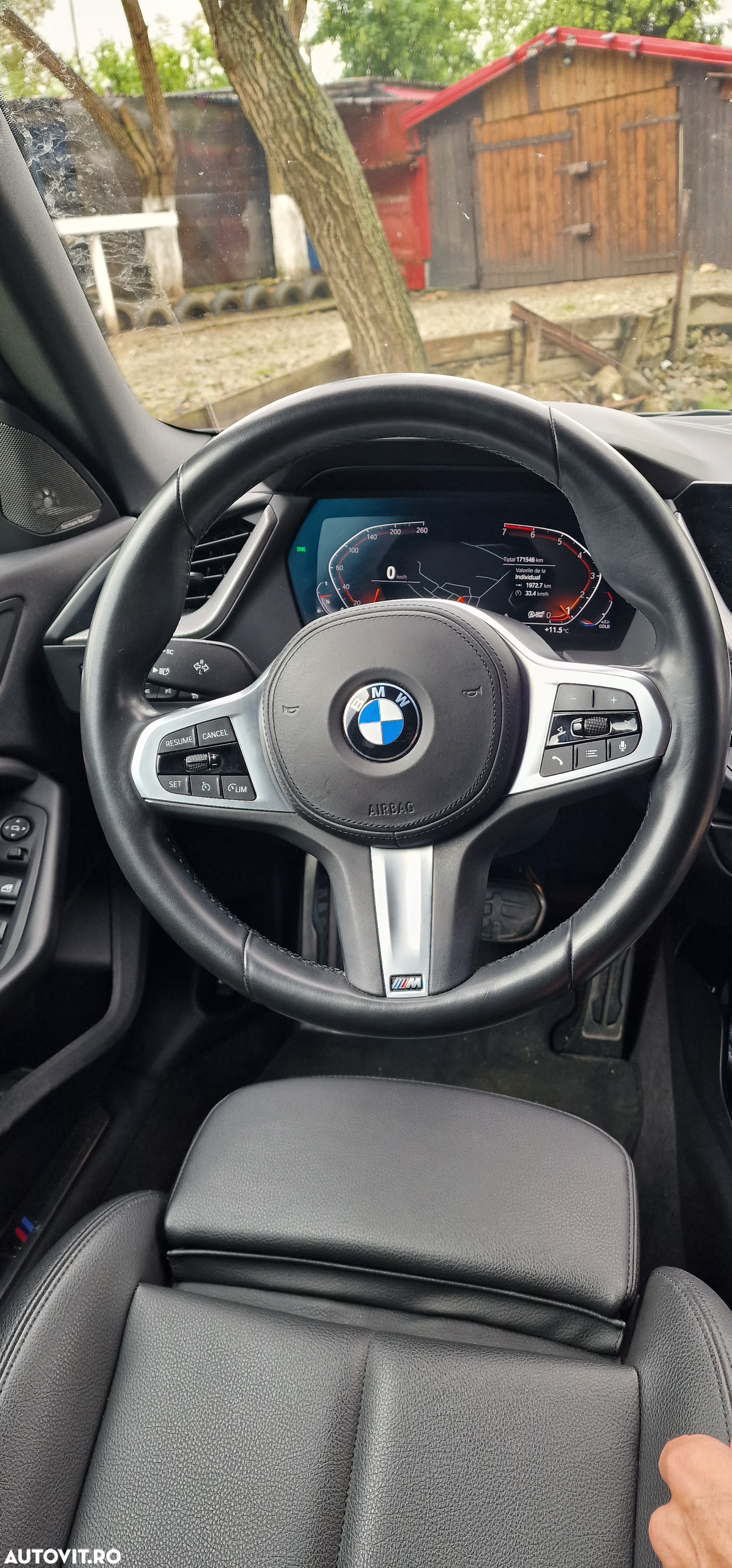 BMW Seria 2 218i Gran Coupe Aut. - 6