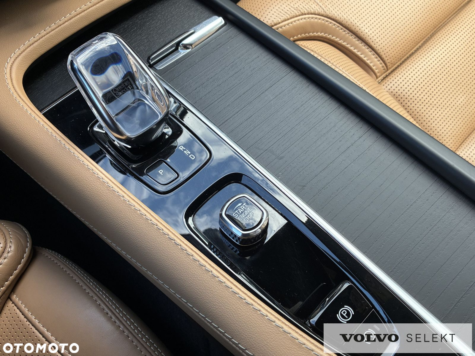 Volvo XC 90 - 17