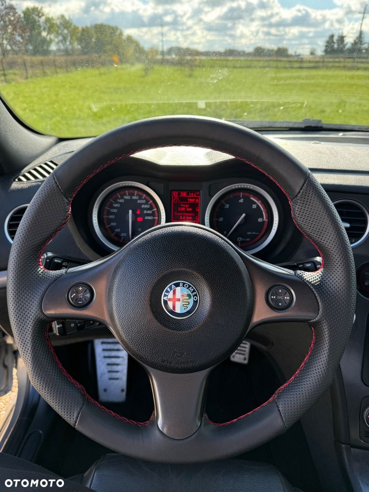Alfa Romeo 159 2.0JTDM Sport Plus - 21