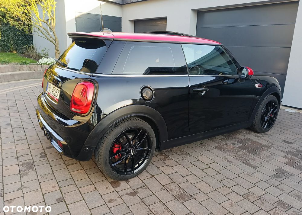 MINI Cooper S - 6