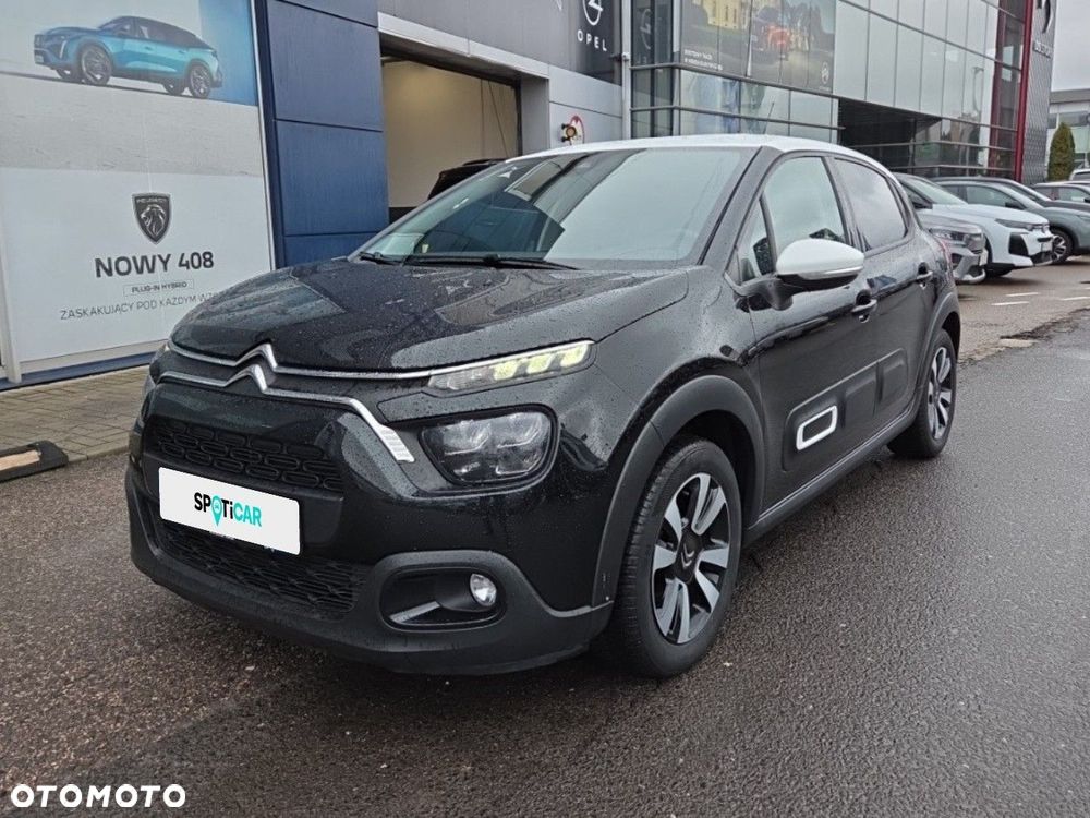 Citroën C3 1.2 PureTech Max - 19