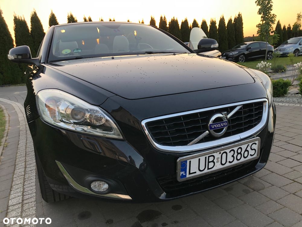 Volvo C30 D3 RDesign Edition Pro - 12