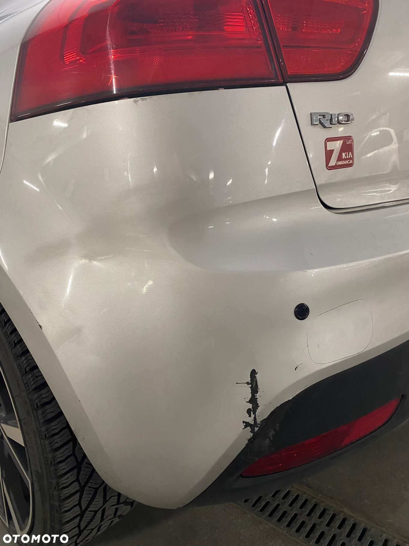 Kia Rio - 27