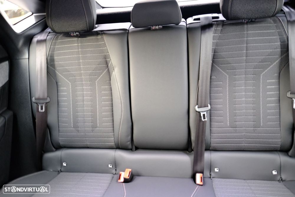 Peugeot 3008 1.2 Hybrid Allure e-DCS6 - 10