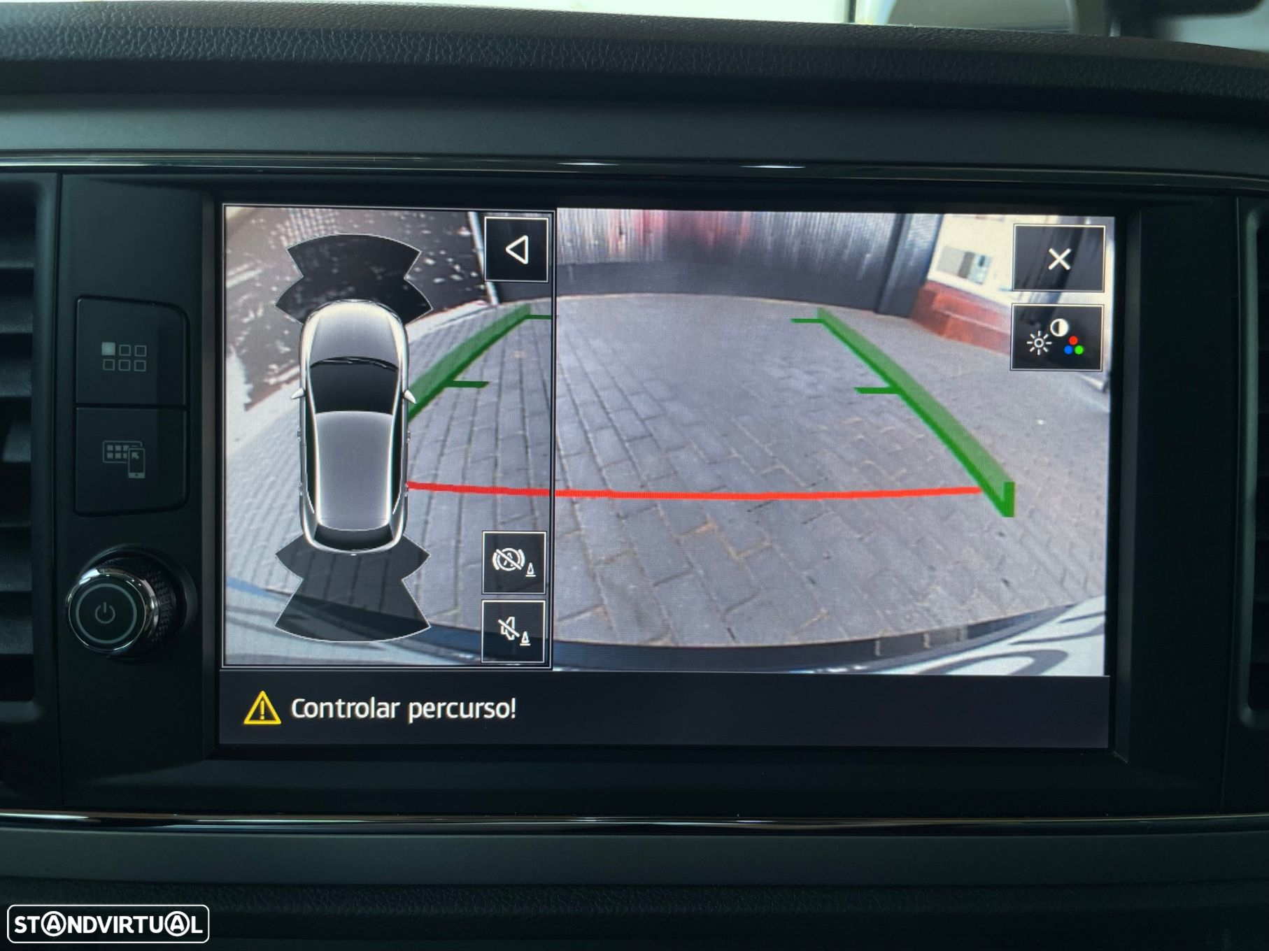 SEAT Leon 1.0 EcoTSI Style S/S - 20