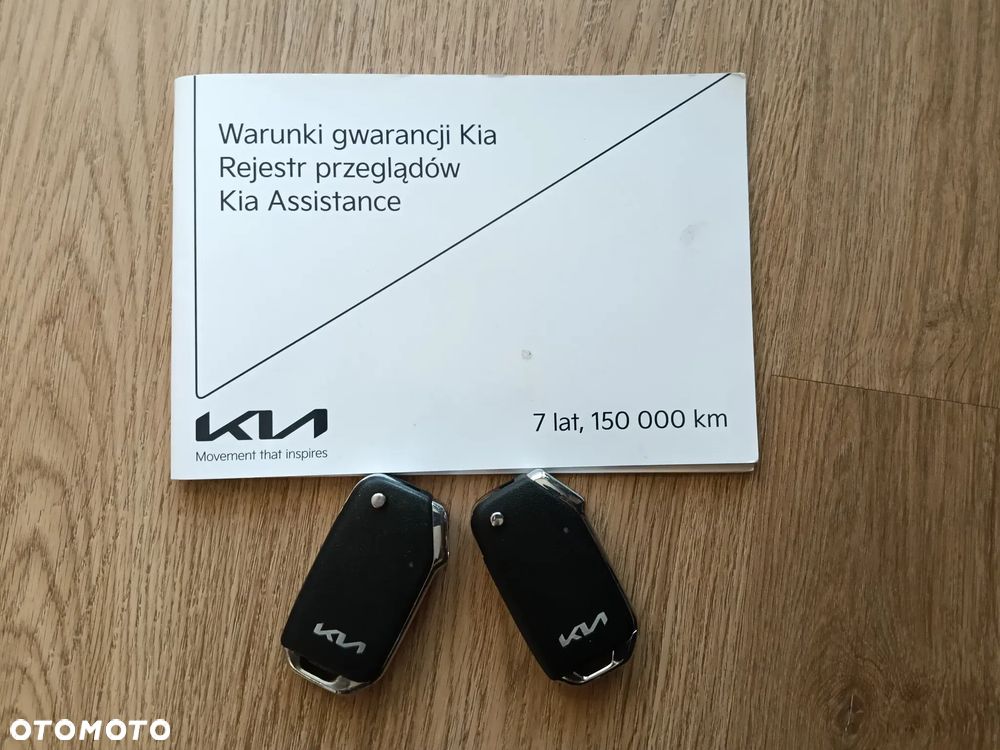 Kia Ceed - 8