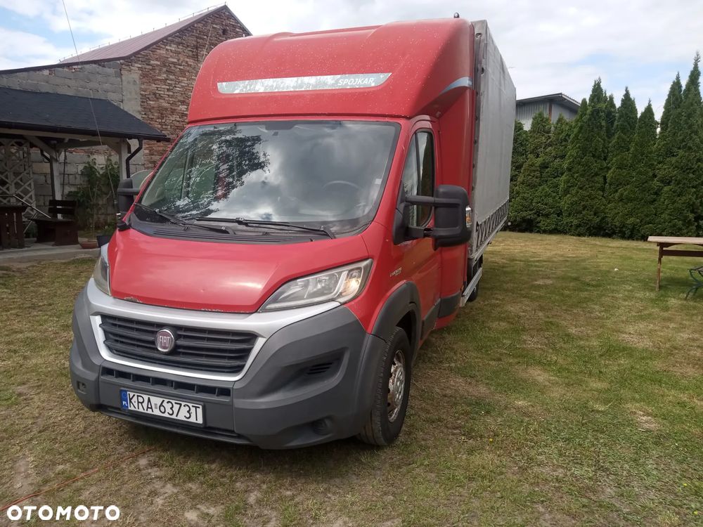 Fiat Ducato - 2