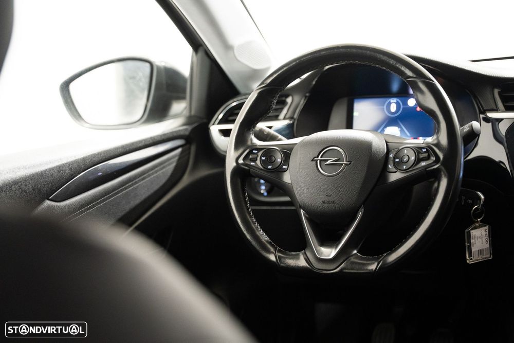 Opel Corsa 1.2 Elegance - 9