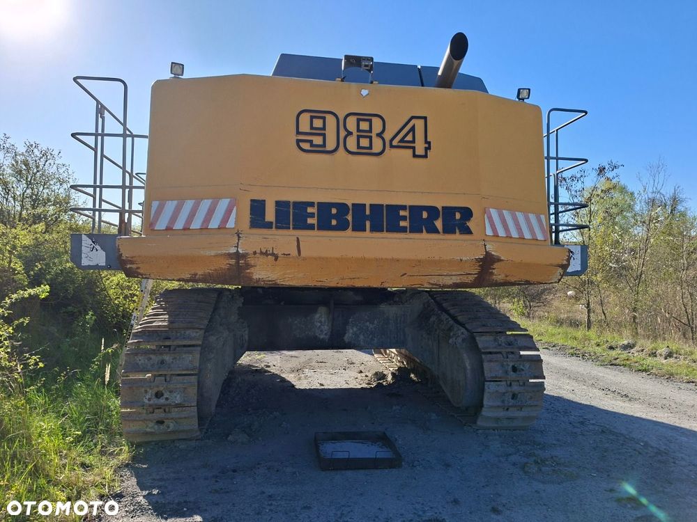Liebherr R 984 C Hd - 6