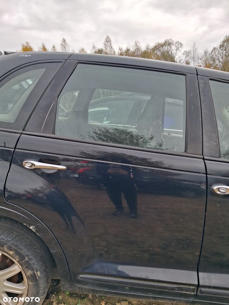 Chrysler pt cruiser drzwi prawy tyl PX8 - 1