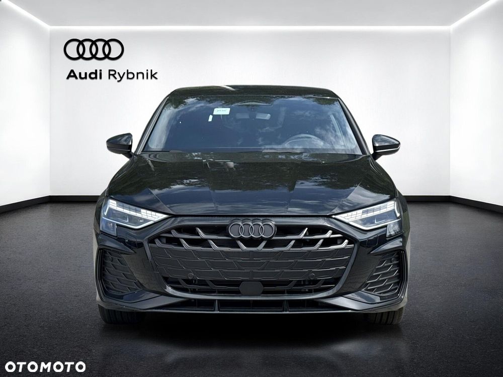 Audi A3 Limousine - 9