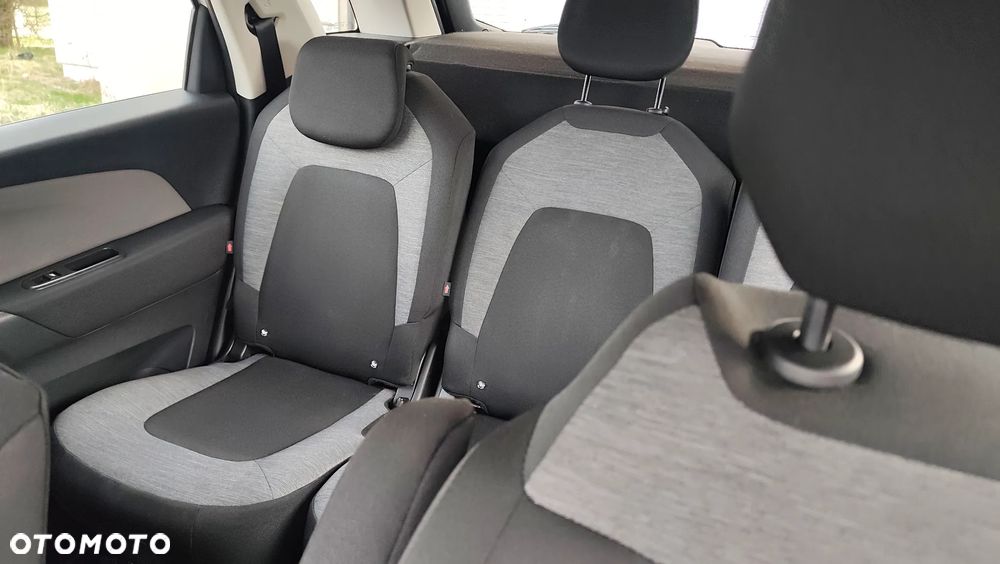 Citroën C4 Picasso 1.6 e-HDi Intensive - 7