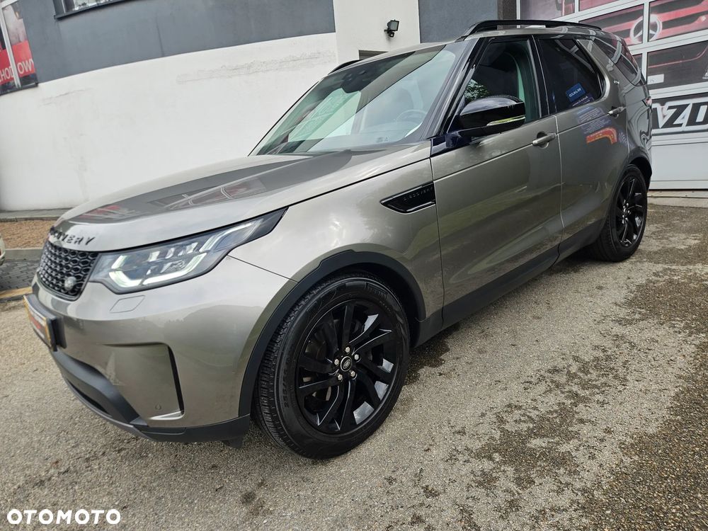 Land Rover Discovery 2.0 SD4 HSE Luxury - 9