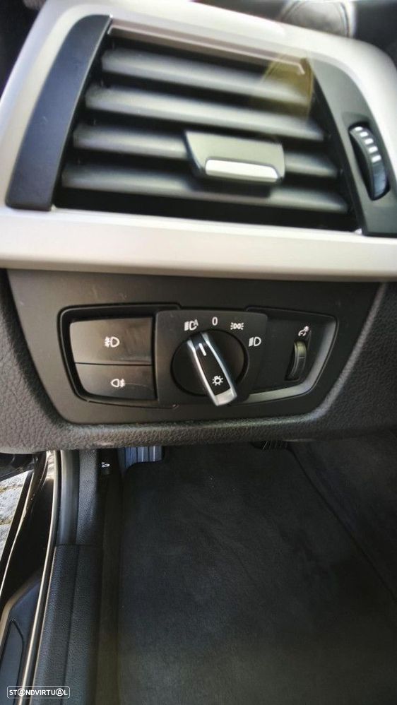 BMW 318 d Line Modern - 29