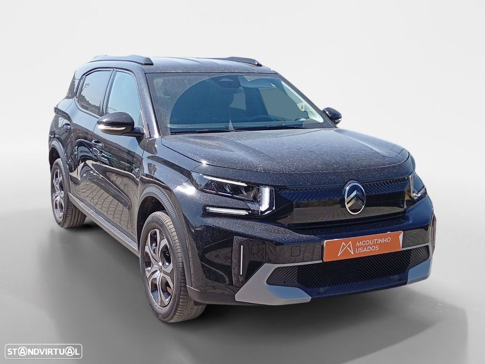 Citroën C3 Aircross 1.2 PureTech Plus - 7