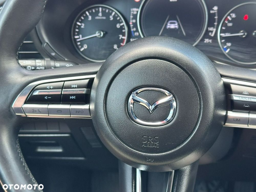 Mazda 3 2.0 mHEV Kanjo - 20
