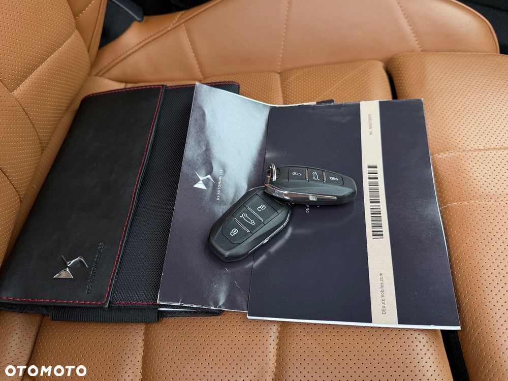 DS Automobiles DS 7 Crossback 1.6 PureTech Rivoli - 38