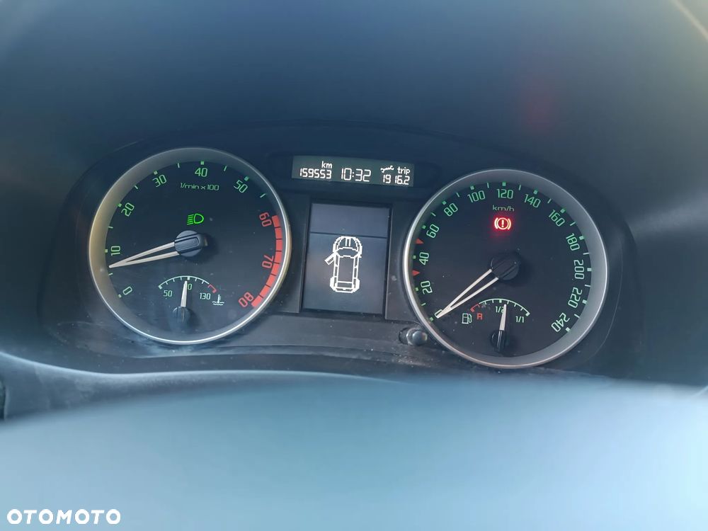 Skoda Roomster - 16
