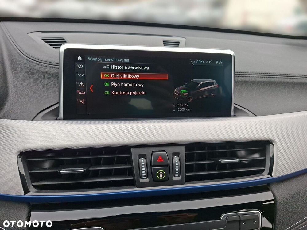 BMW X1 sDrive18i M Sport - 19