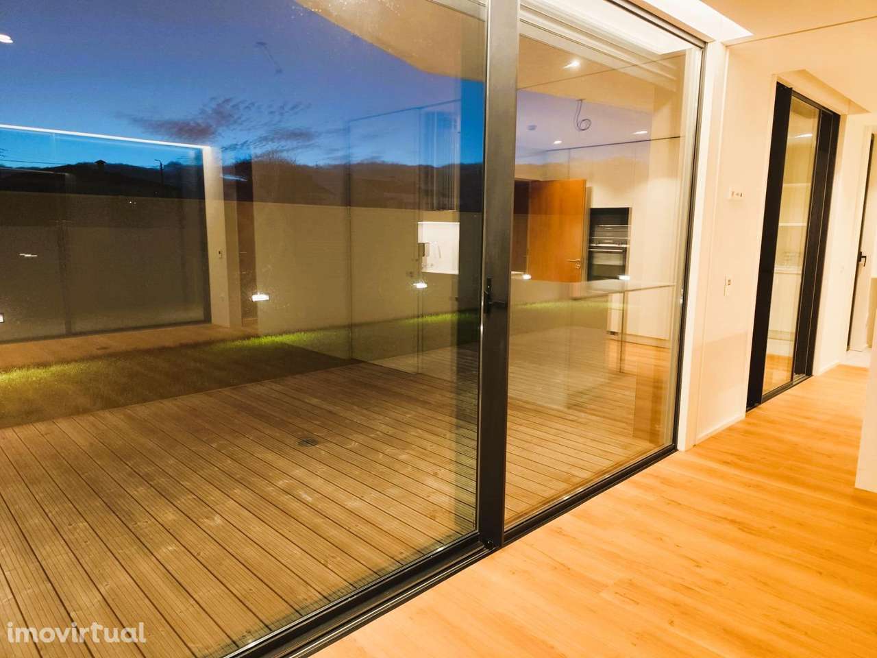 Moradia T3 nova, pronta a habitar em  Aveiro - Casas do Alto - Grande imagem: 3/30