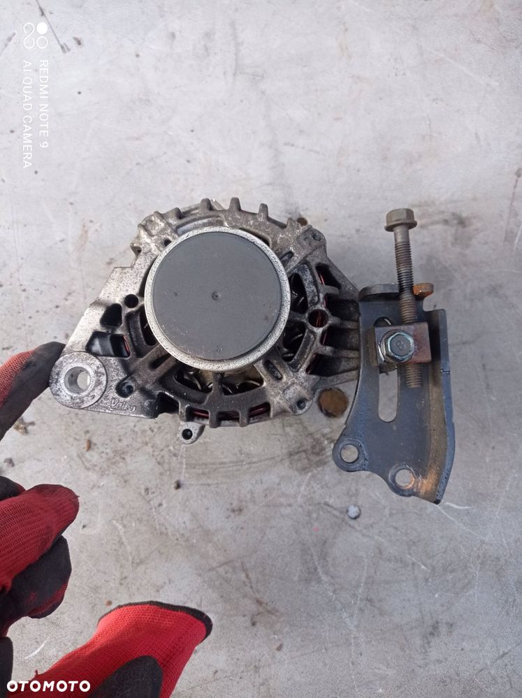 alternator kia picanto ii 1.0 37300-04330 - 2
